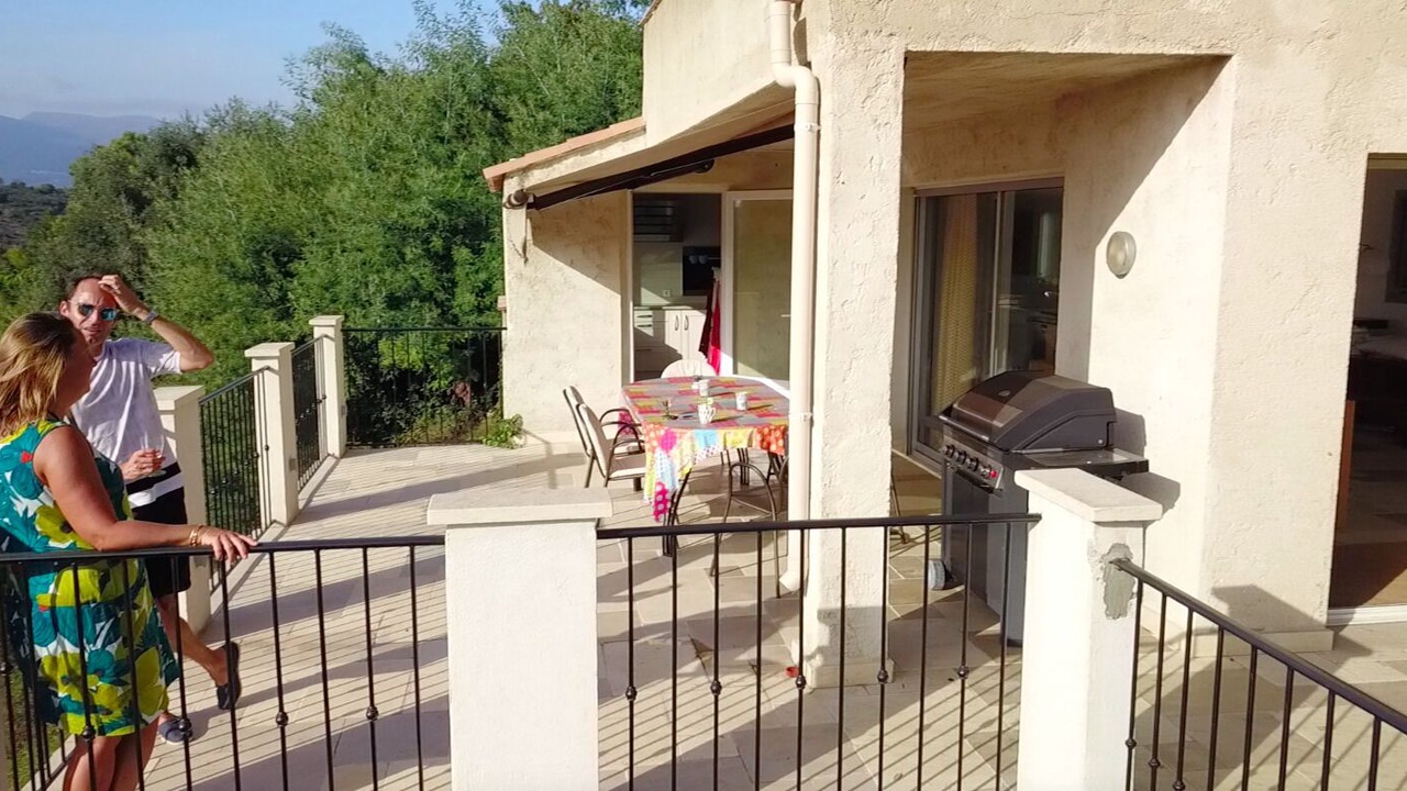 Photo of Outdoor in Biot