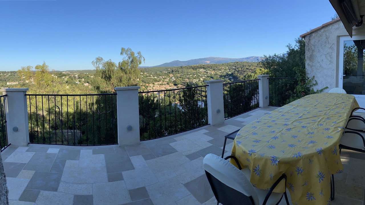 Photo of Outdoor in Biot