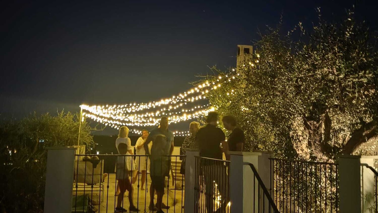 Photo of Outdoor in Biot