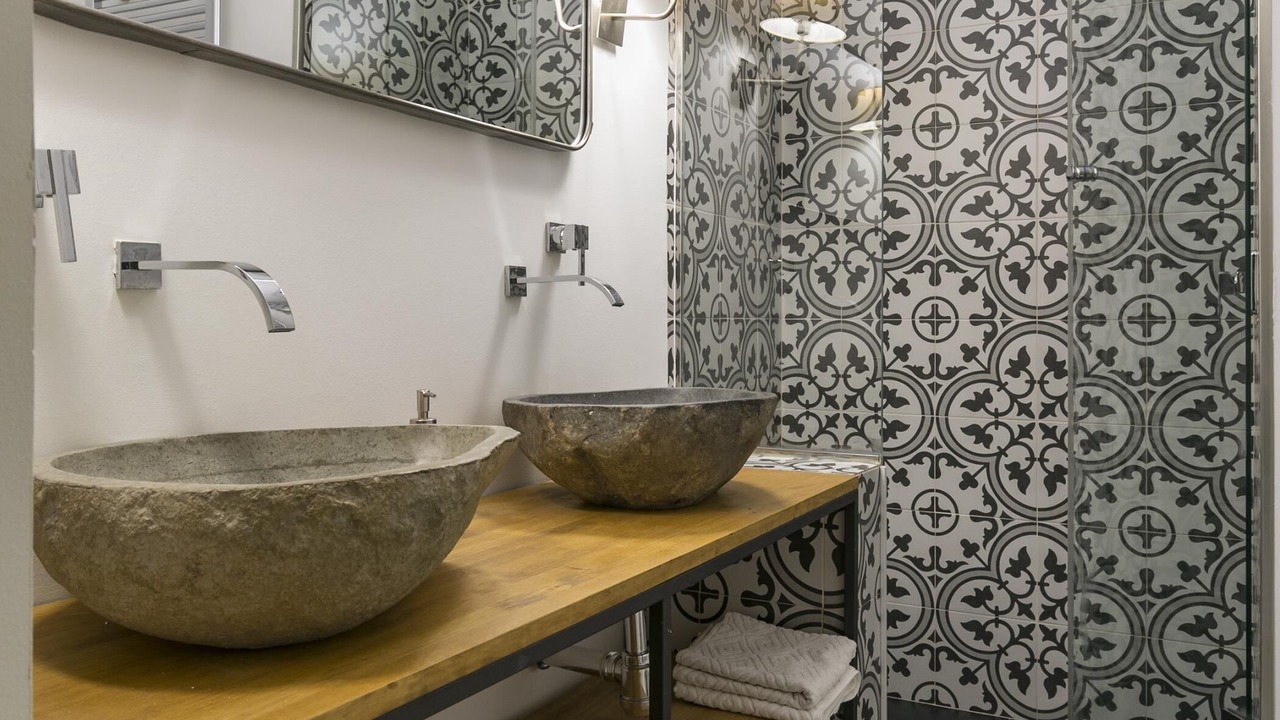 Photo of Bathroom in Guindalera