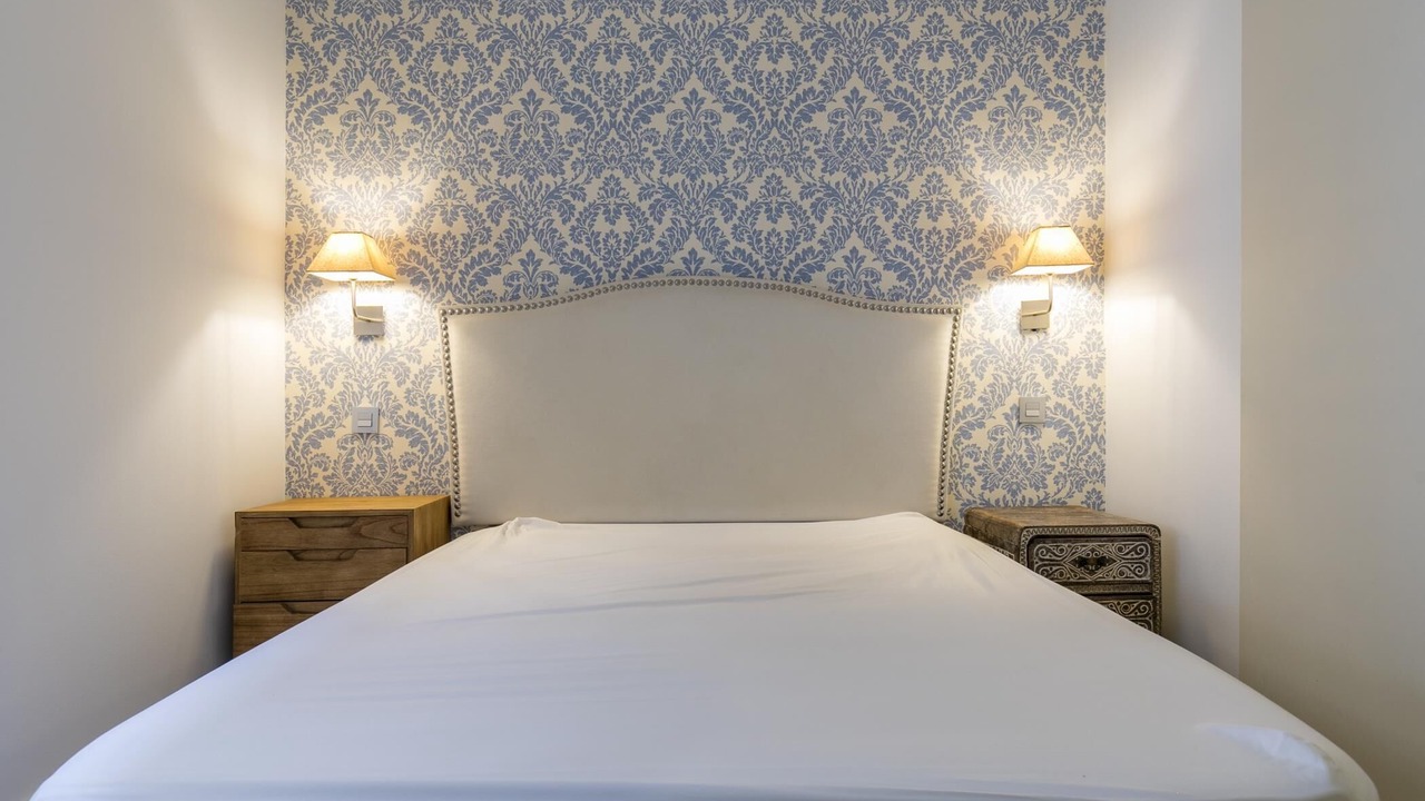 Photo of Bedroom in Guindalera