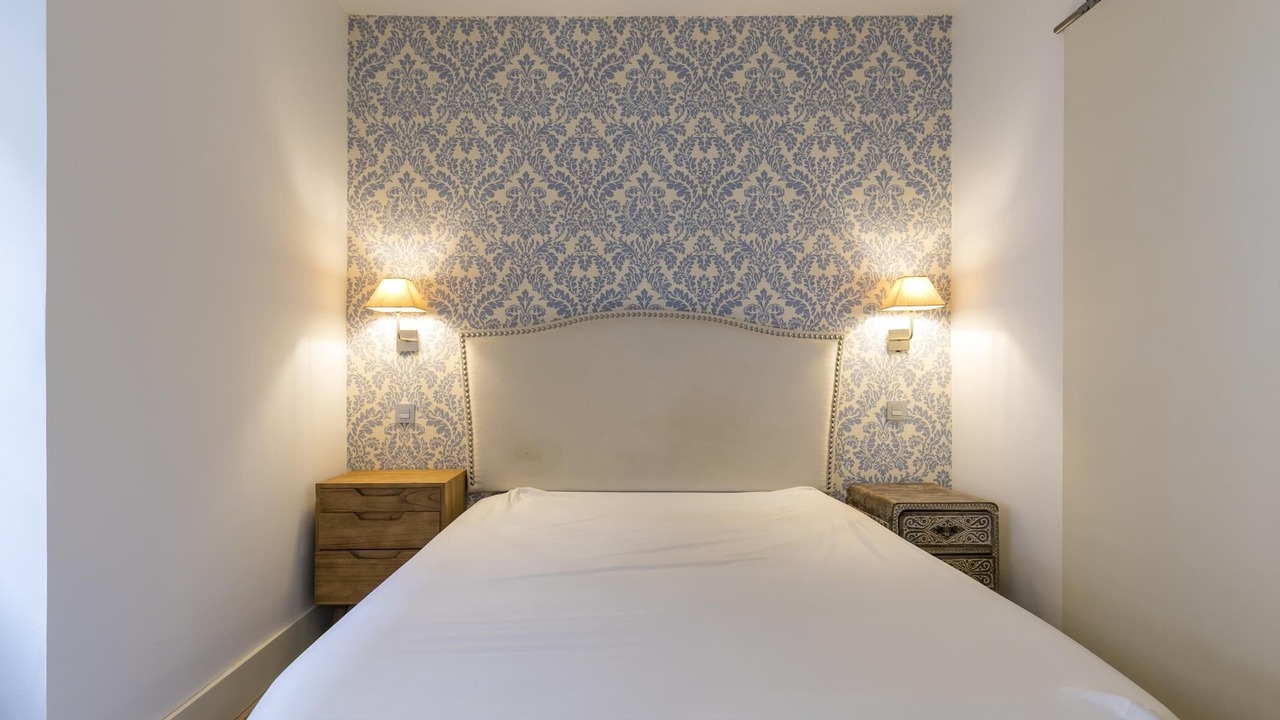 Photo of Bedroom in Guindalera