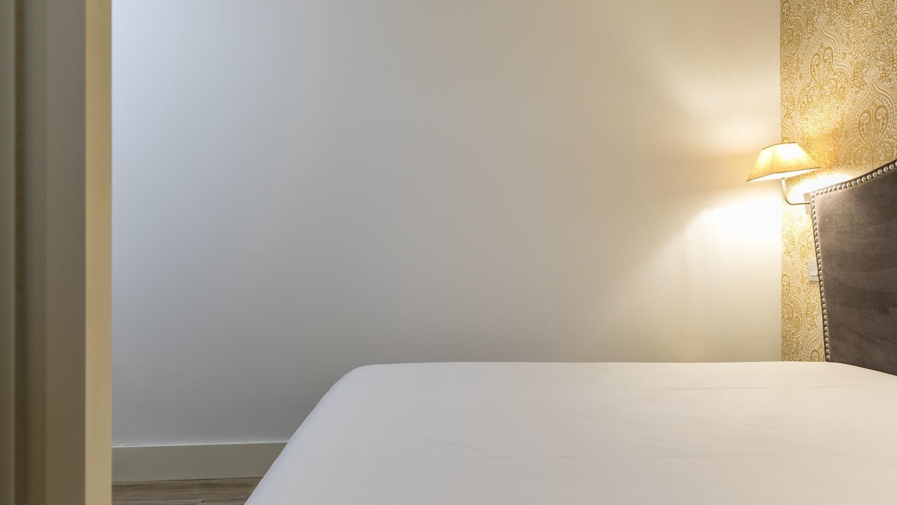 Photo of Bedroom in Guindalera