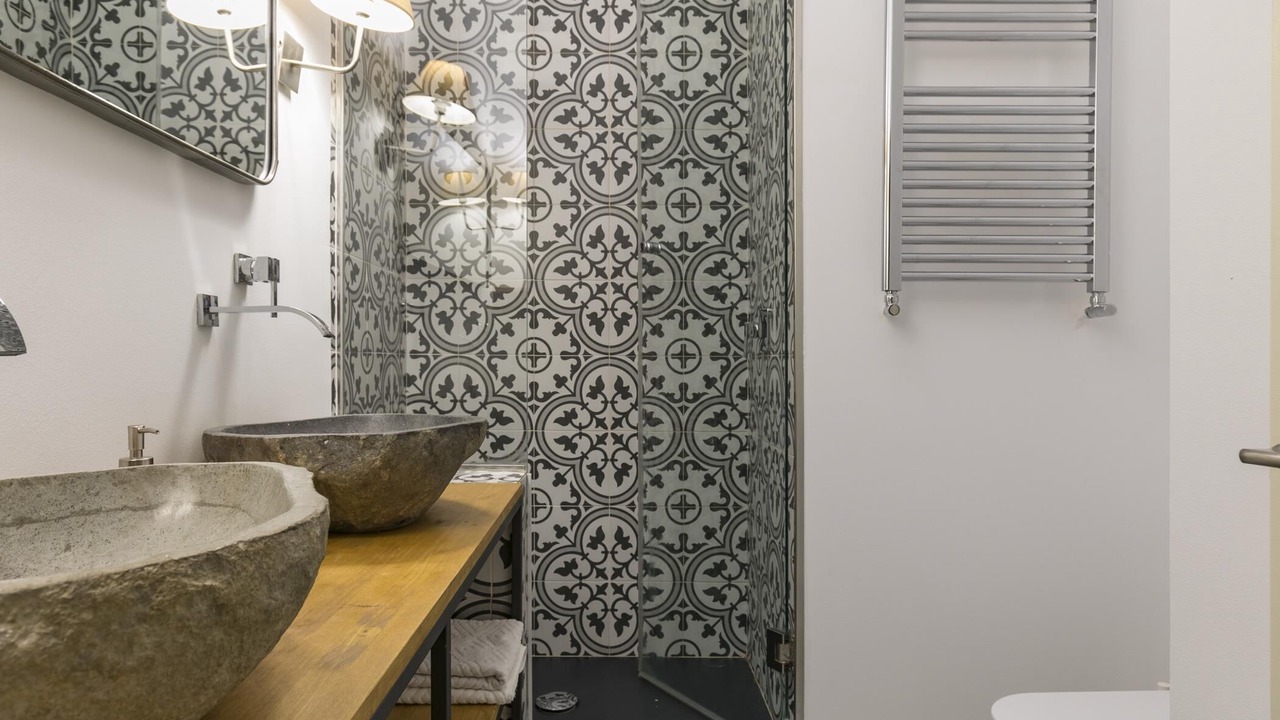 Photo of Bathroom in Guindalera