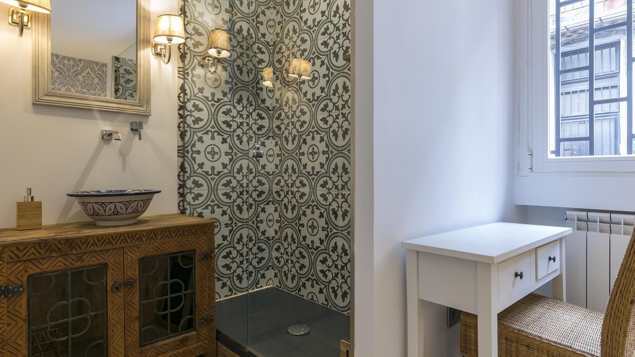 Photo of Bathroom in Guindalera