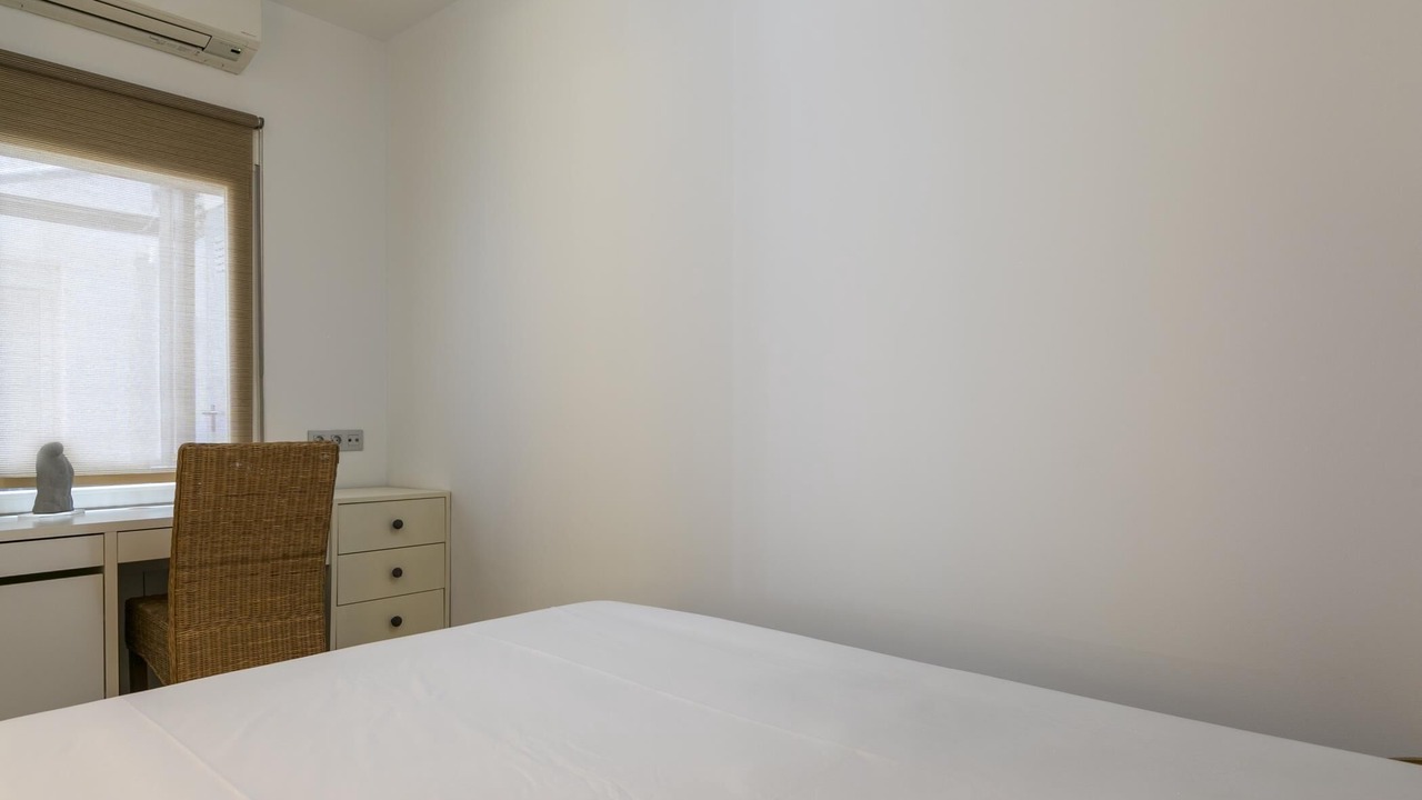 Photo of Bedroom in Guindalera