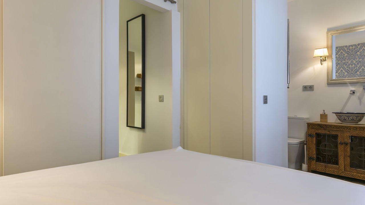 Photo of Bedroom in Guindalera