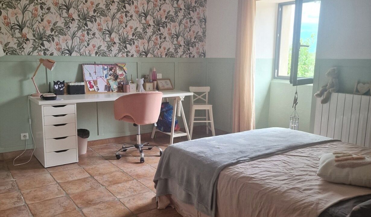 Photo of Bedroom in Ledignan