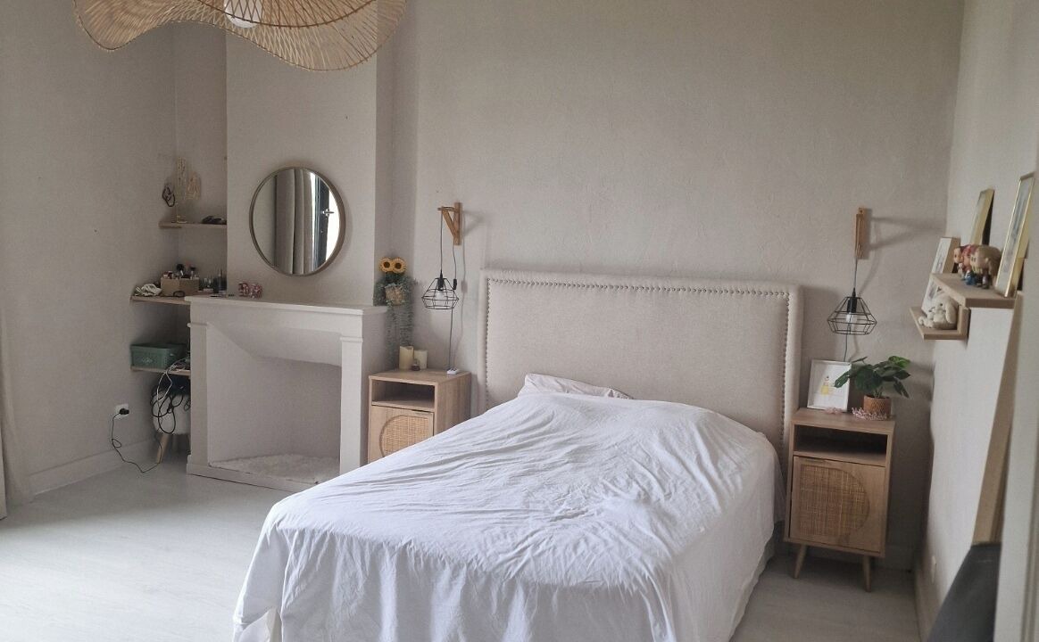 Photo of Bedroom in Ledignan