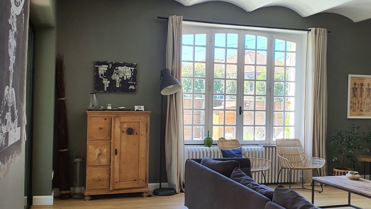 Photo of Livingroom in Ledignan