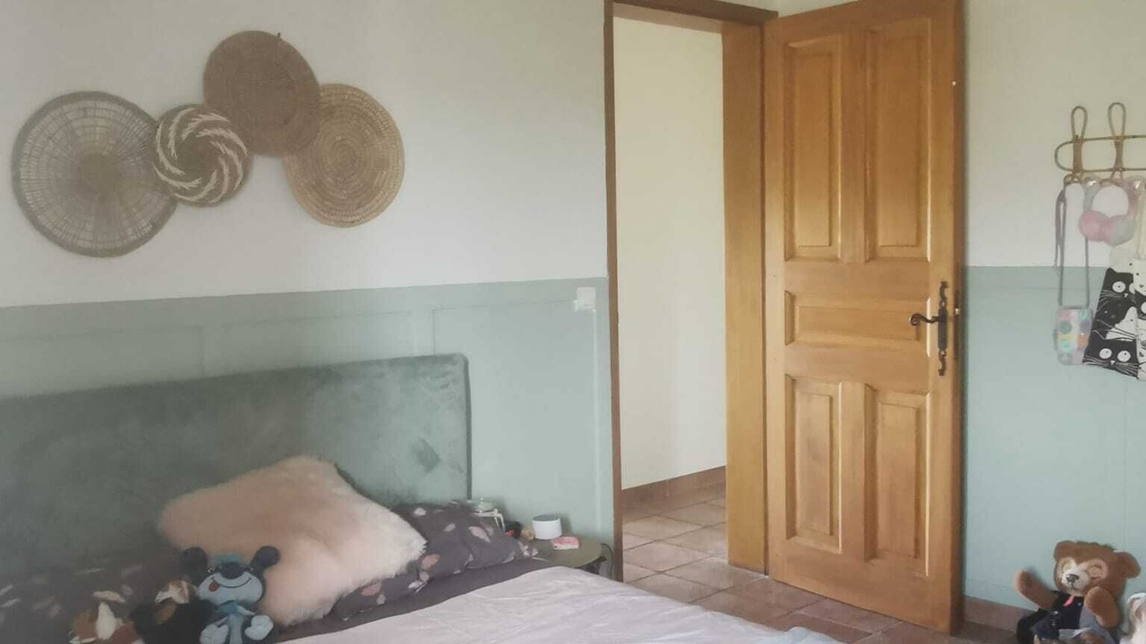 Photo of Bedroom in Ledignan