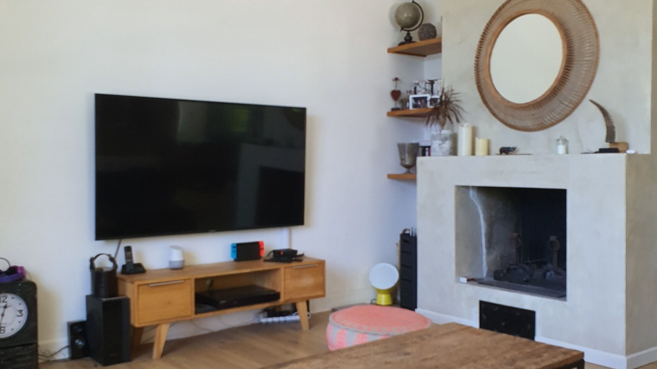 Photo of Livingroom in Ledignan