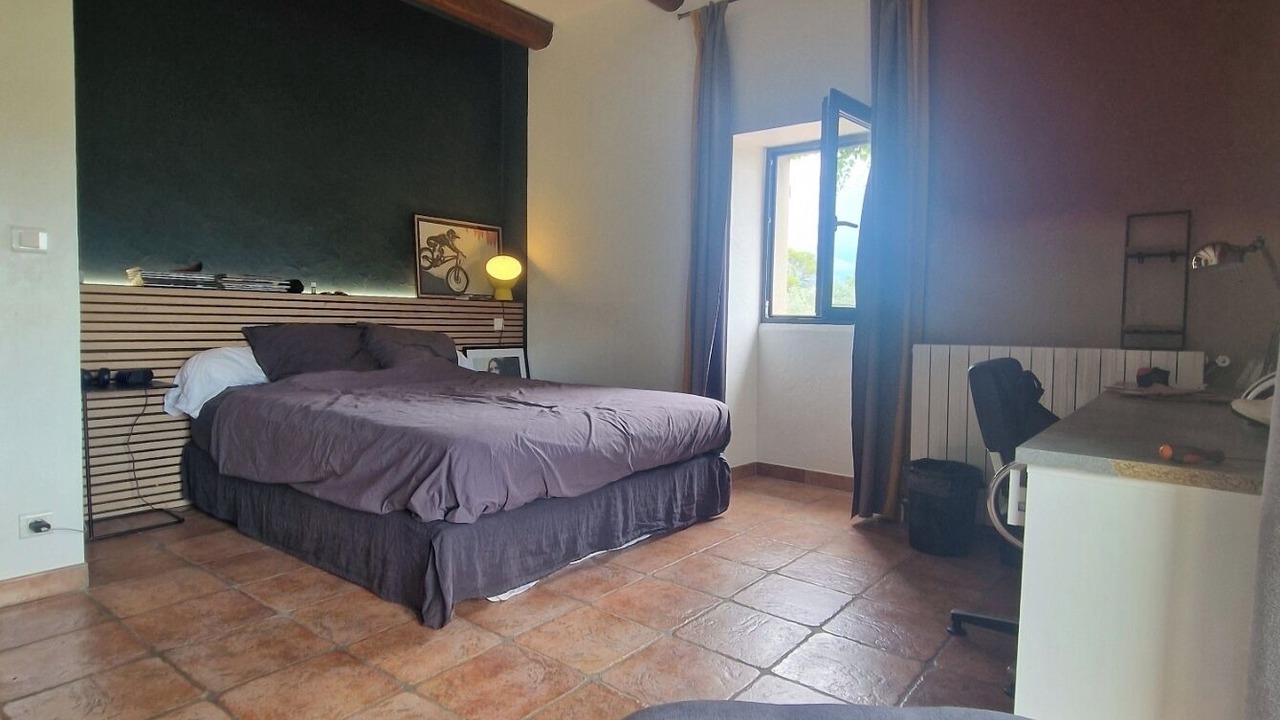 Photo of Bedroom in Ledignan