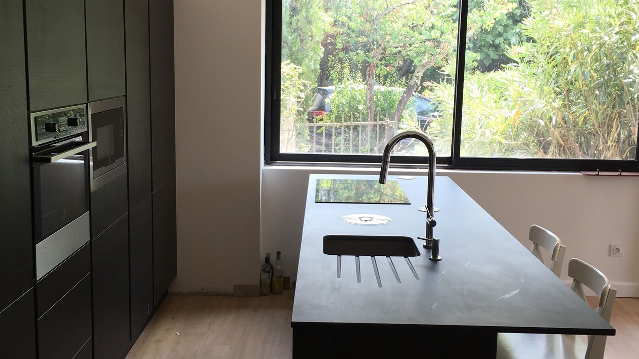 Photo of Kitchen in Ledignan