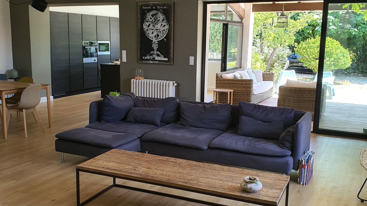 Photo of Livingroom in Ledignan