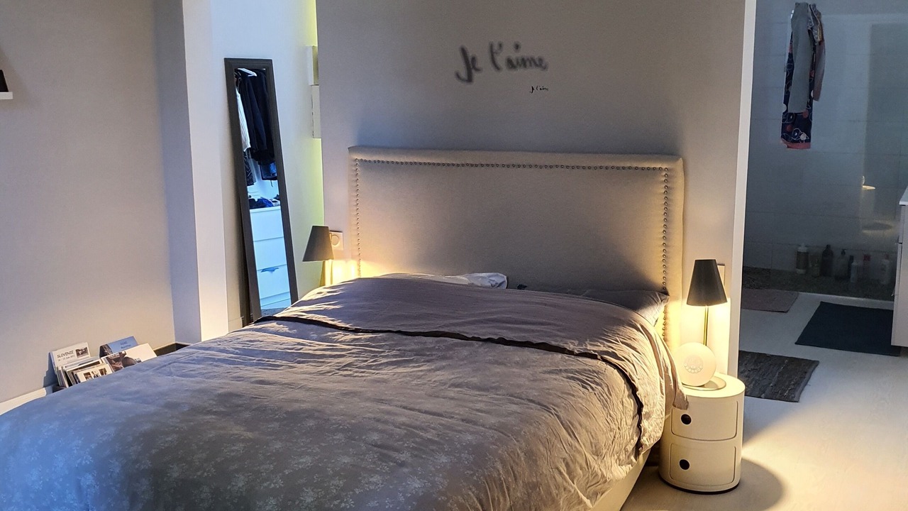 Photo of Bedroom in Ledignan
