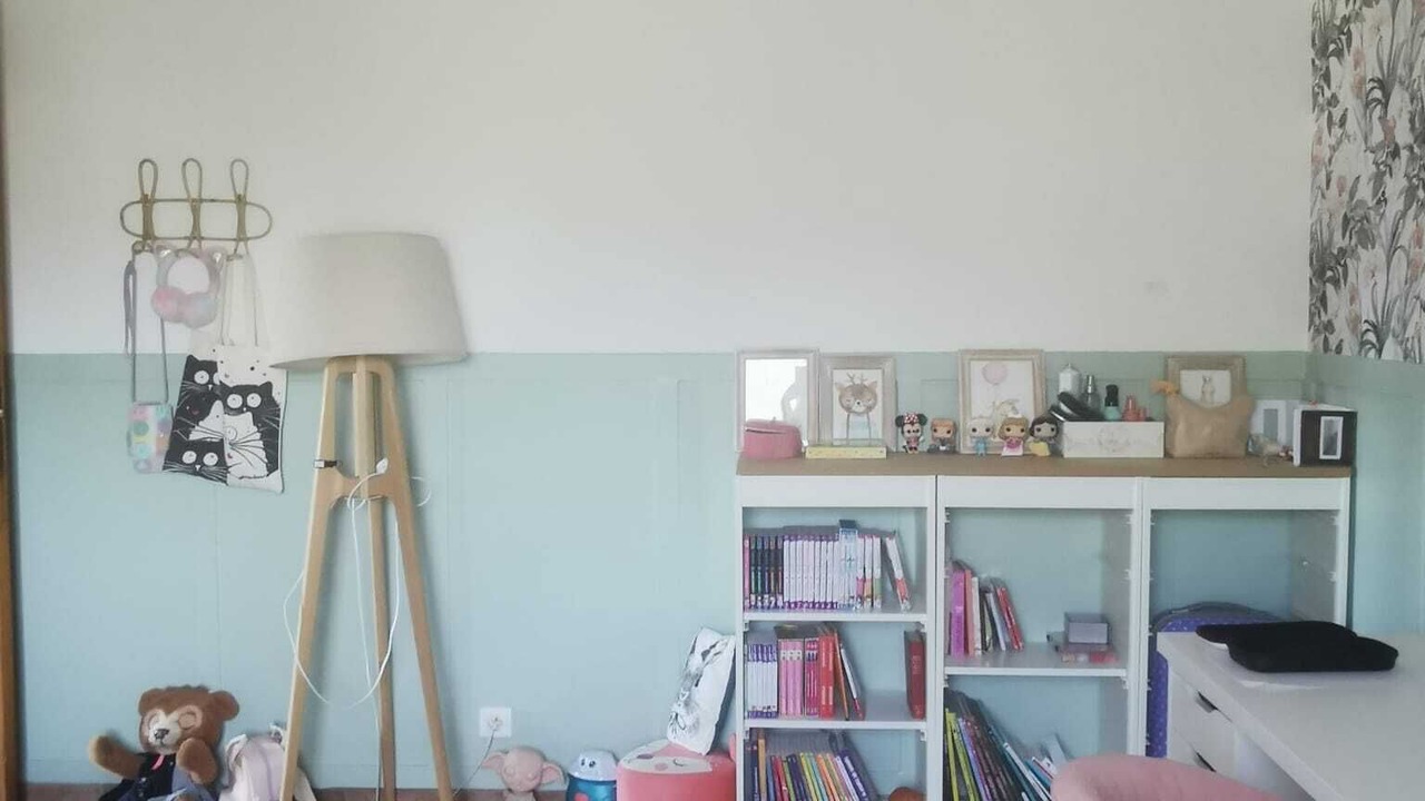 Photo of Bedroom in Ledignan