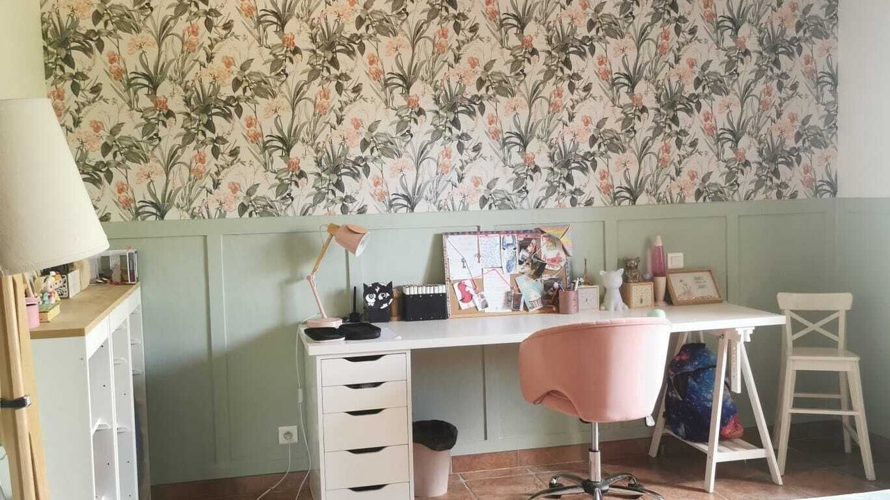 Photo of Bedroom in Ledignan