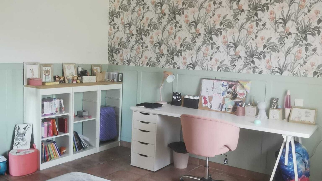 Photo of Bedroom in Ledignan