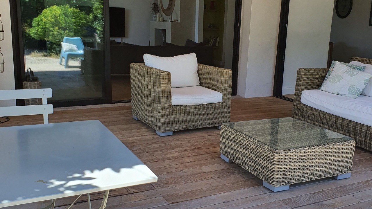 Photo of Outdoor in Ledignan