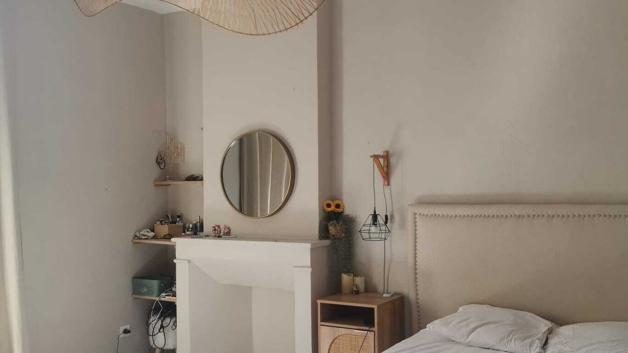 Photo of Bedroom in Ledignan