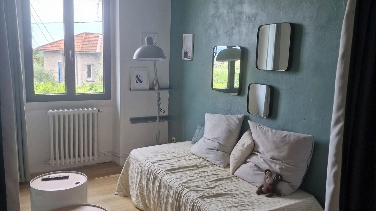 Photo of Bedroom in Ledignan