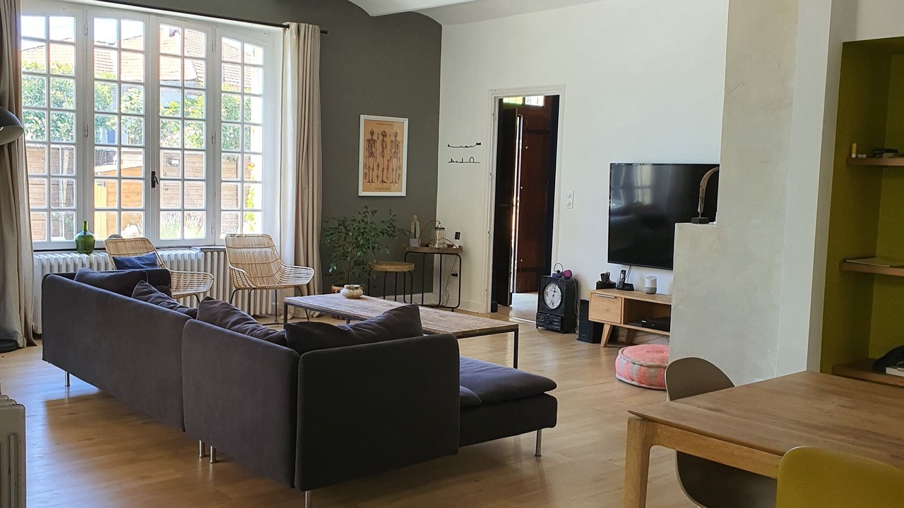 Photo of Livingroom in Ledignan