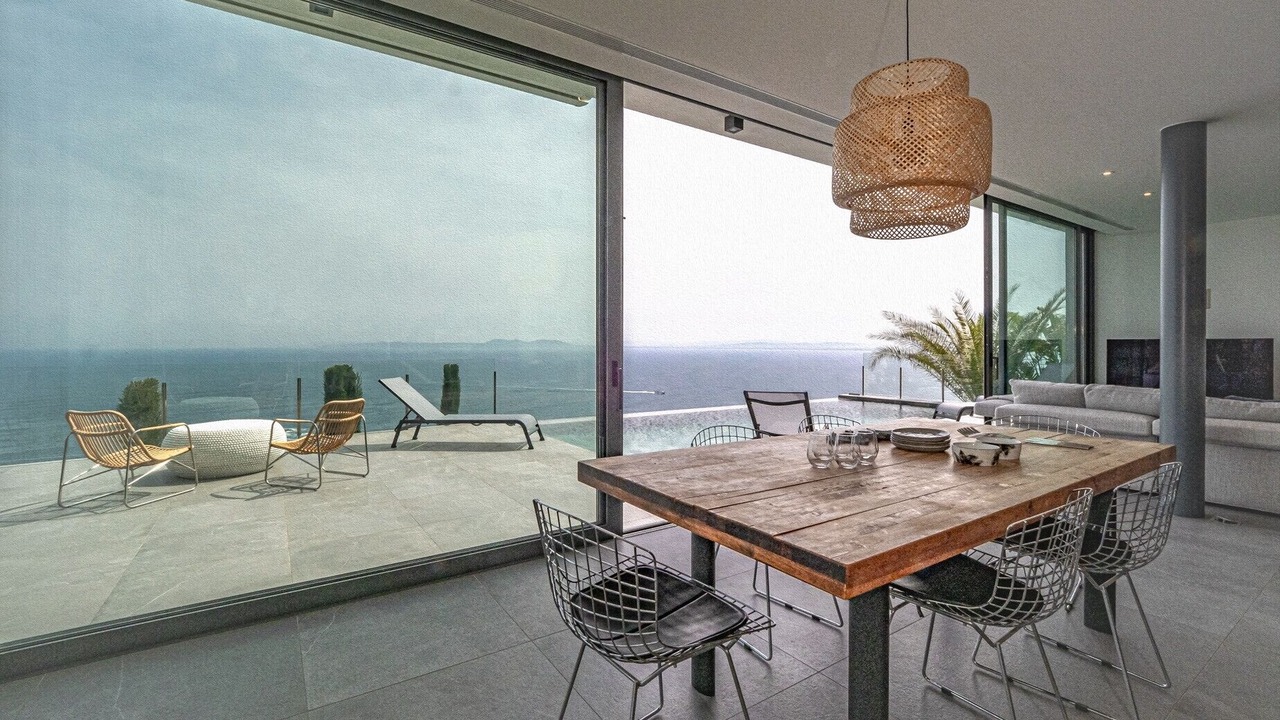 Photo of Livingroom in Almadraba-Canyelles