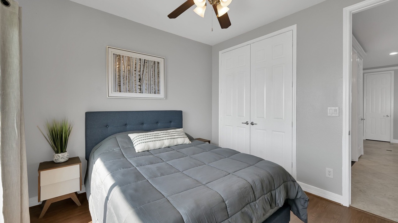 Photo of Bedroom in Seven Coves