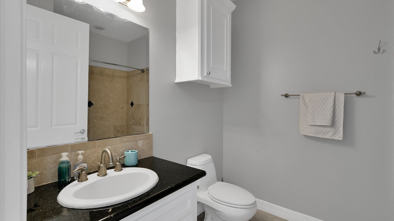 Photo of Bathroom in Seven Coves