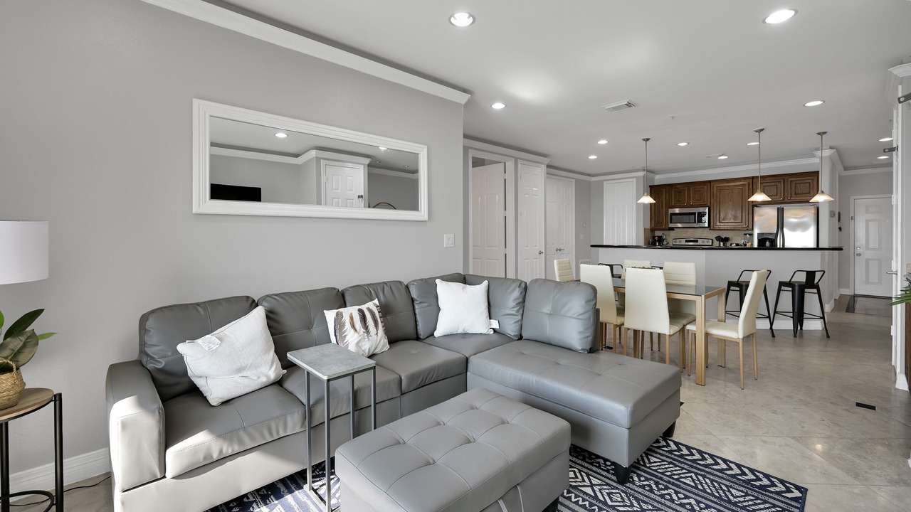 Photo of Livingroom in Seven Coves