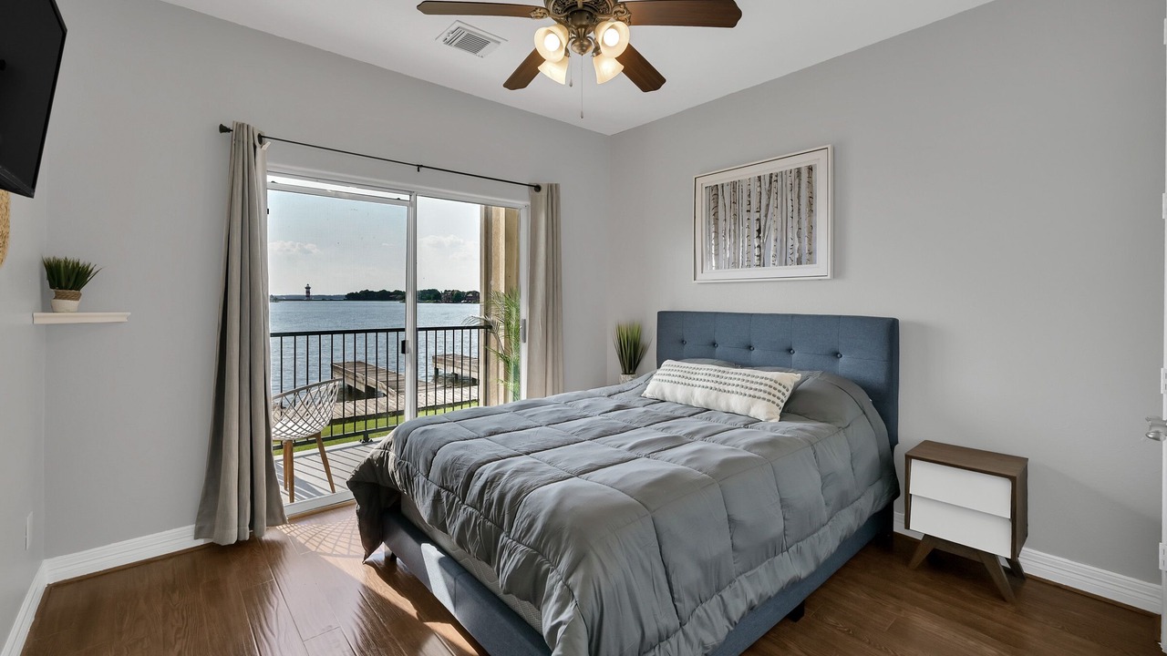 Photo of Bedroom in Seven Coves