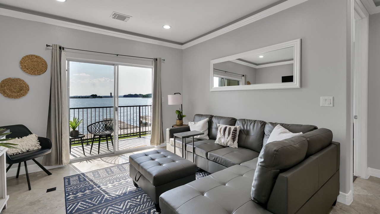 Photo of Livingroom in Seven Coves