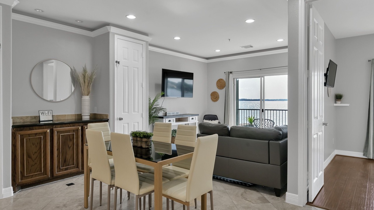 Photo of Livingroom in Seven Coves