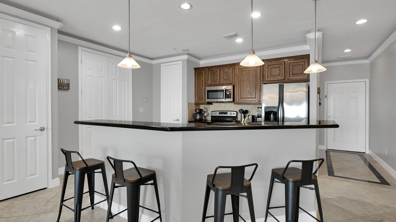 Photo of Kitchen in Seven Coves