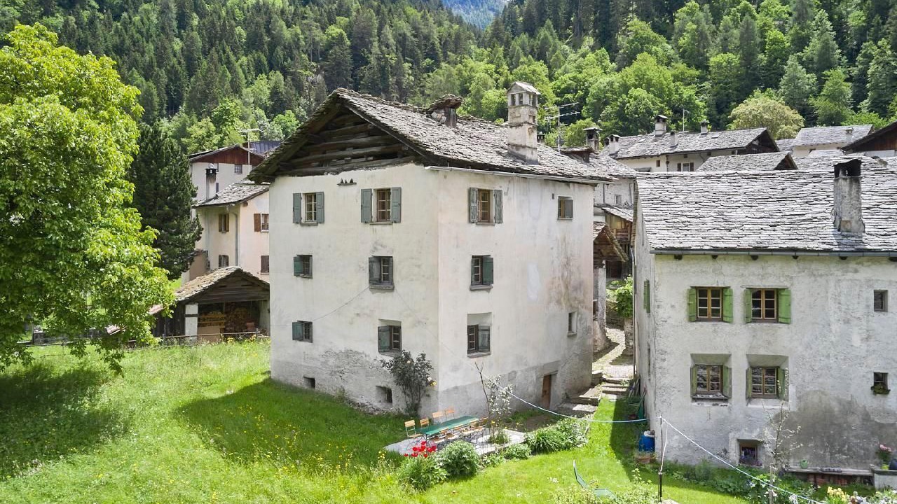 Photo of Others in Promontogno
