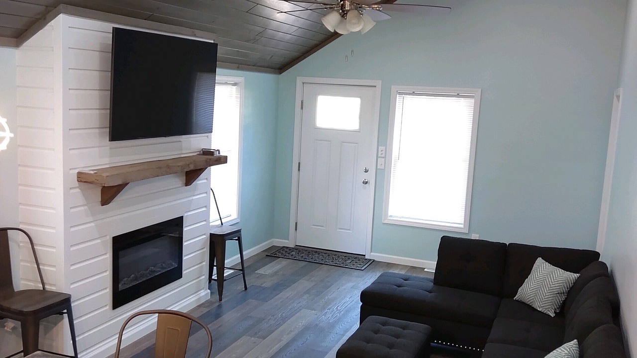 Photo of Livingroom in Pulaski