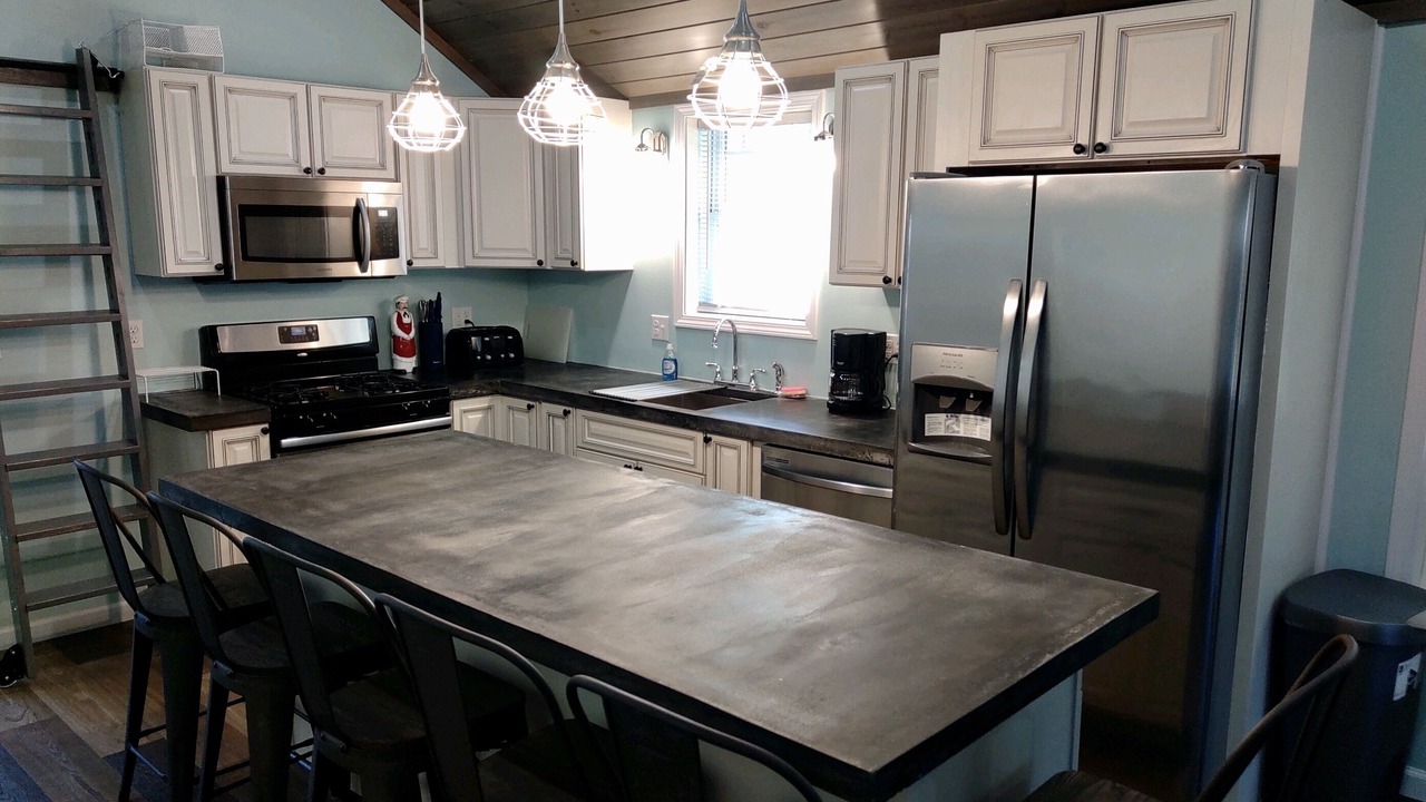Photo of Kitchen in Pulaski