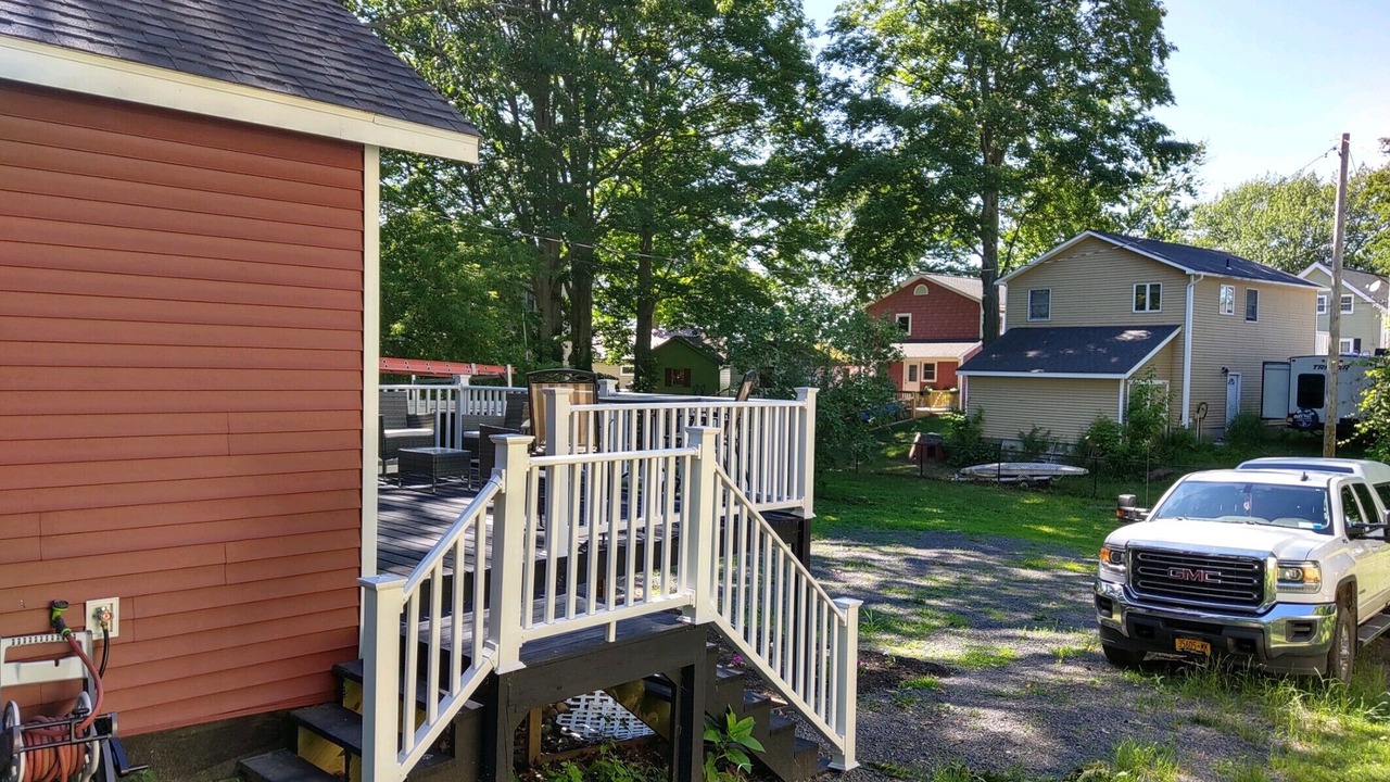 Photo of Outdoor in Pulaski