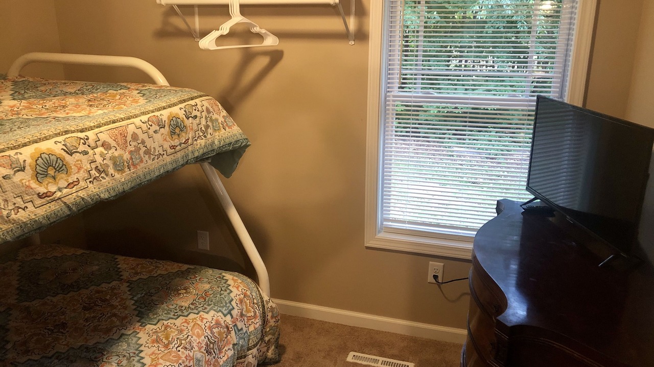 Photo of Bedroom in Pulaski