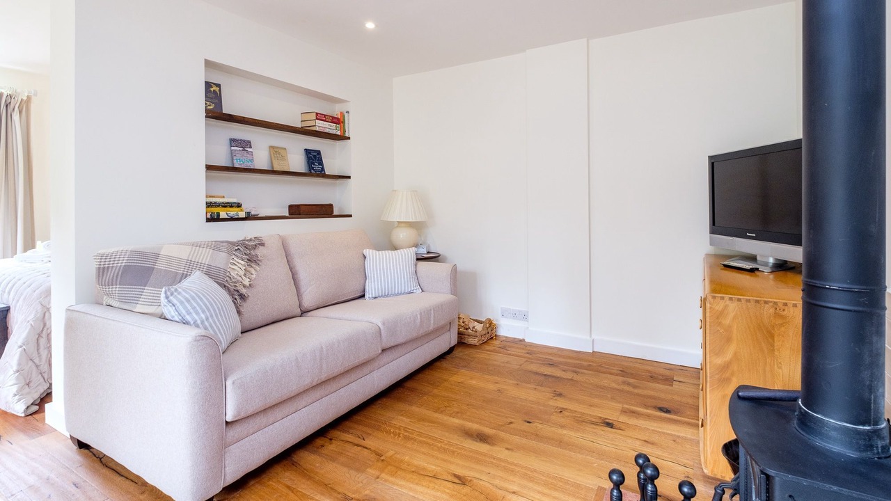 Photo of Livingroom in Woodbridge