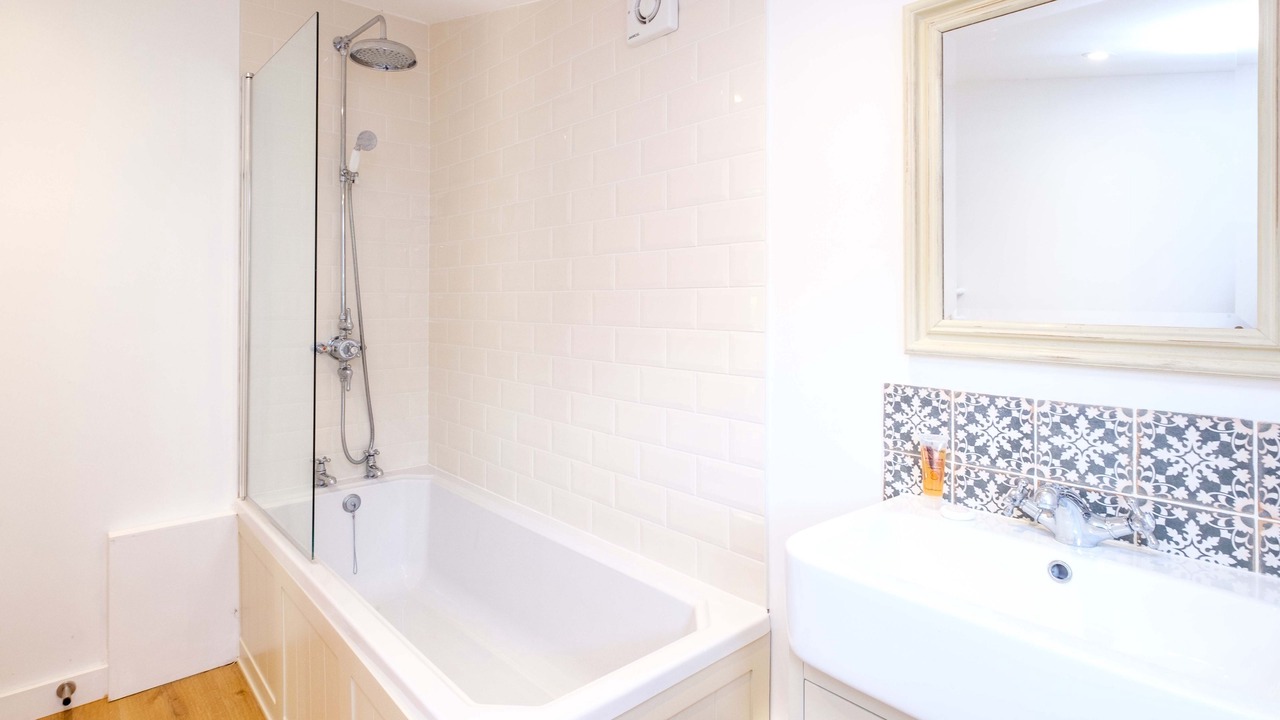 Photo of Bathroom in Woodbridge