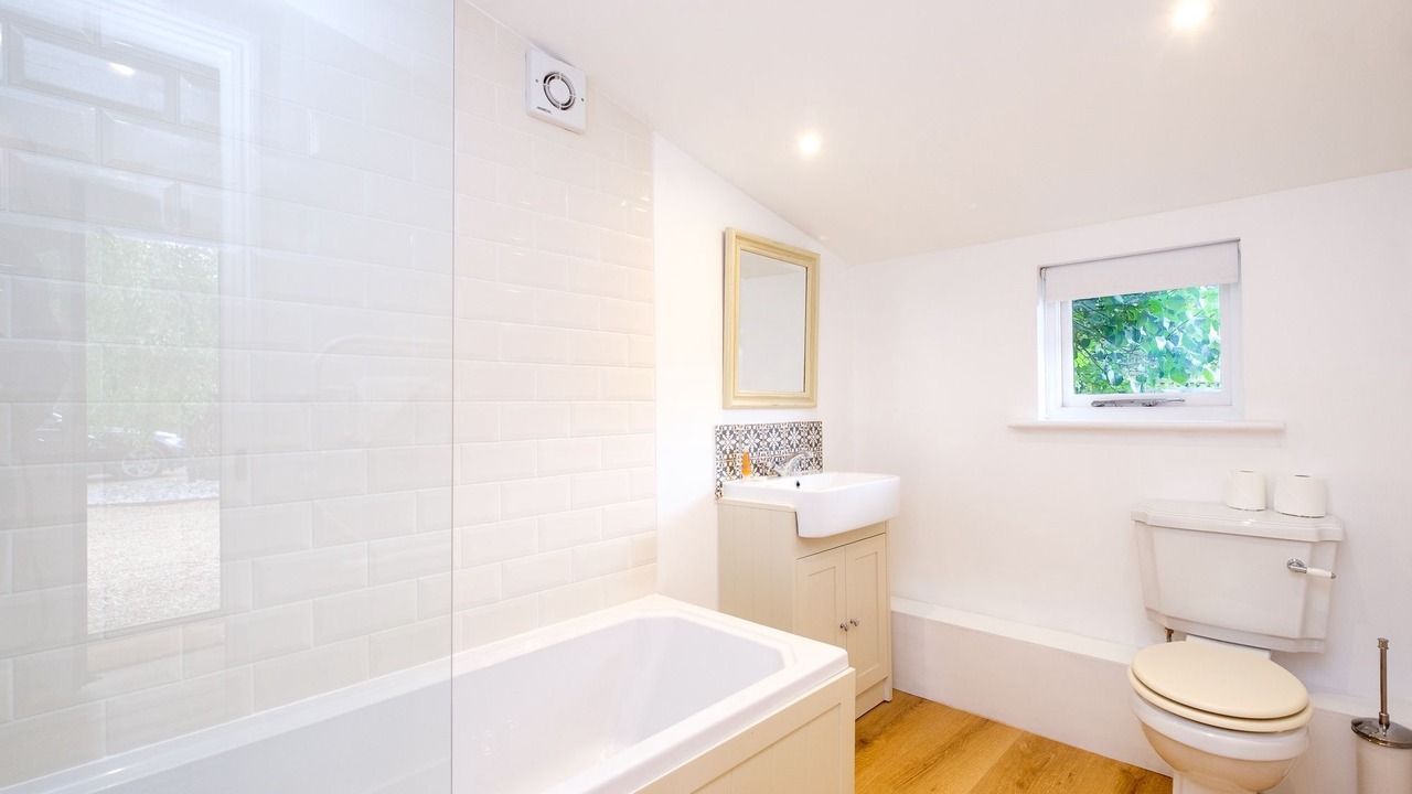 Photo of Bathroom in Woodbridge