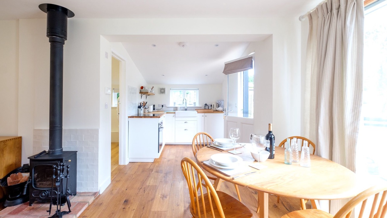 Photo of Kitchen in Woodbridge