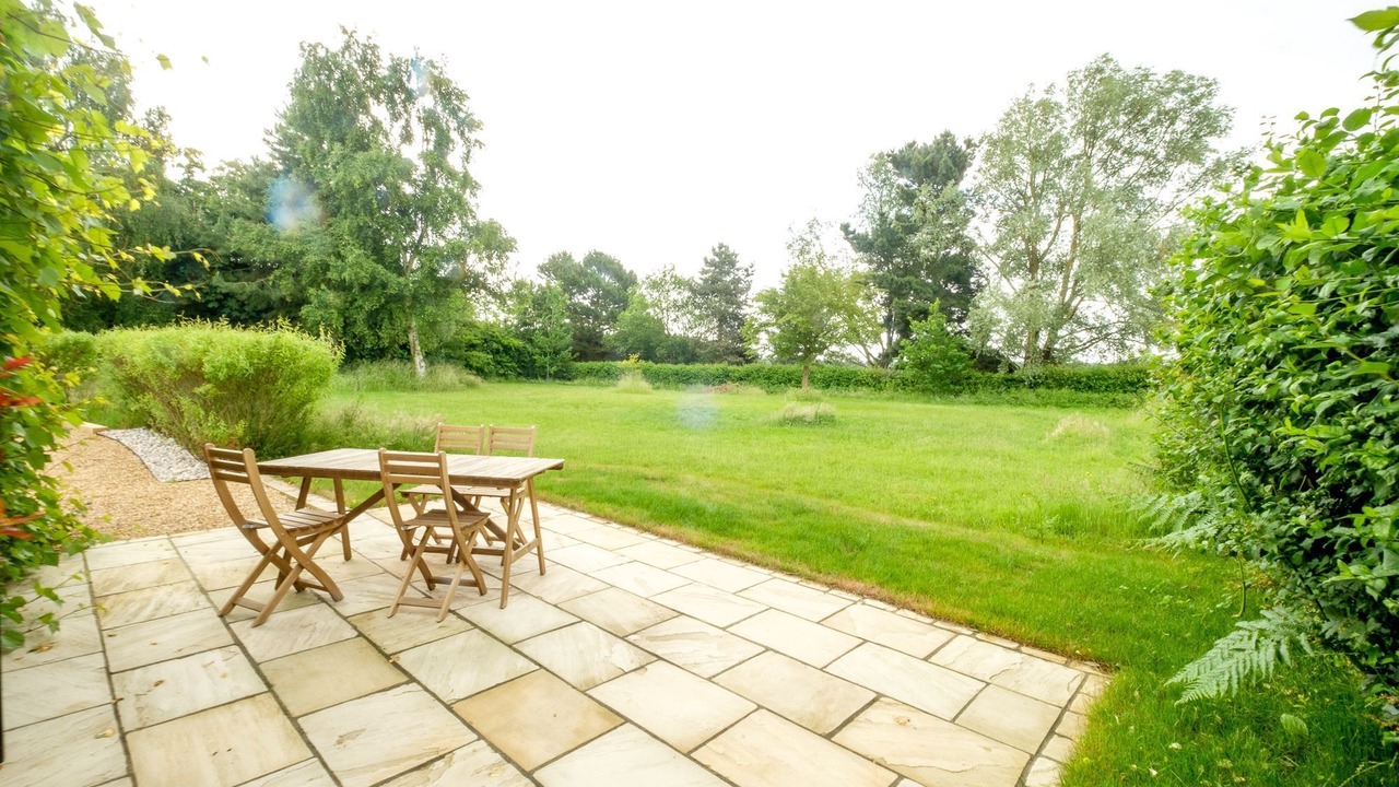 Photo of Outdoor in Woodbridge