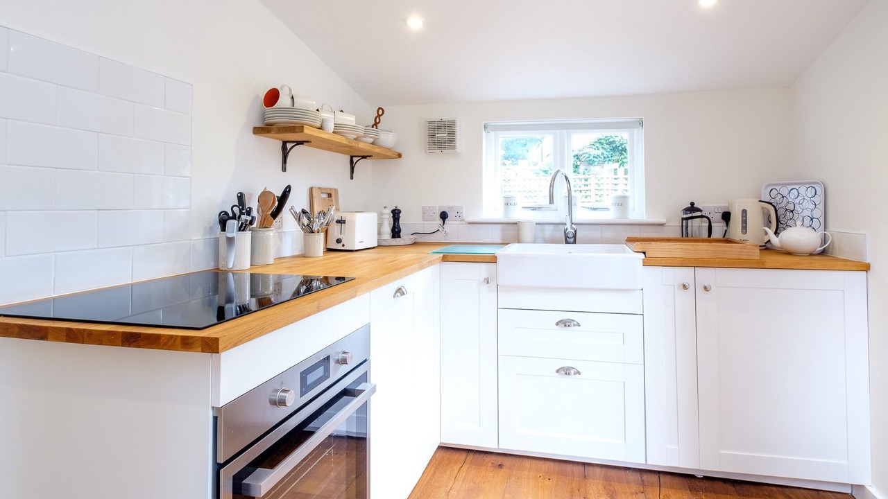 Photo of Kitchen in Woodbridge