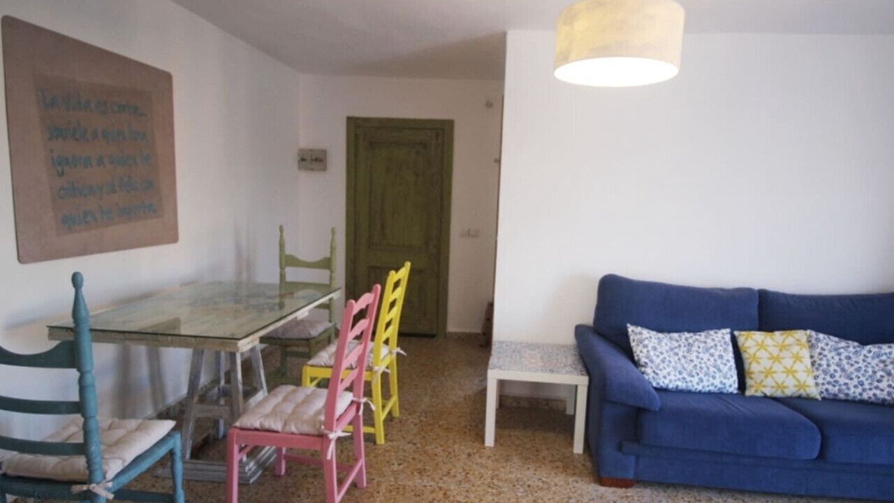 Photo of Livingroom in Bareyo