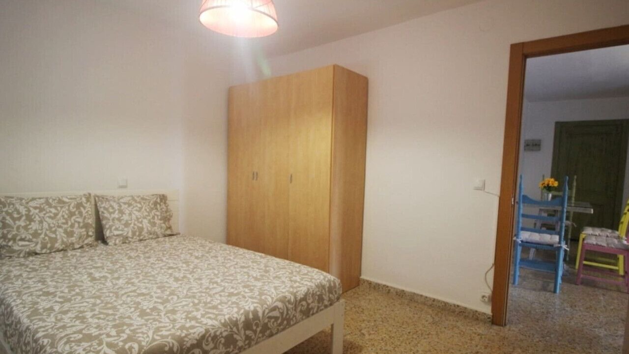 Photo of Bedroom in Bareyo
