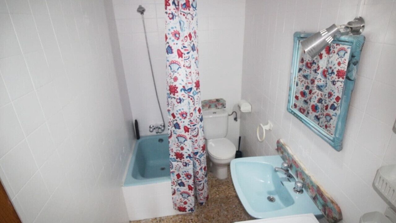 Photo of Bathroom in Bareyo