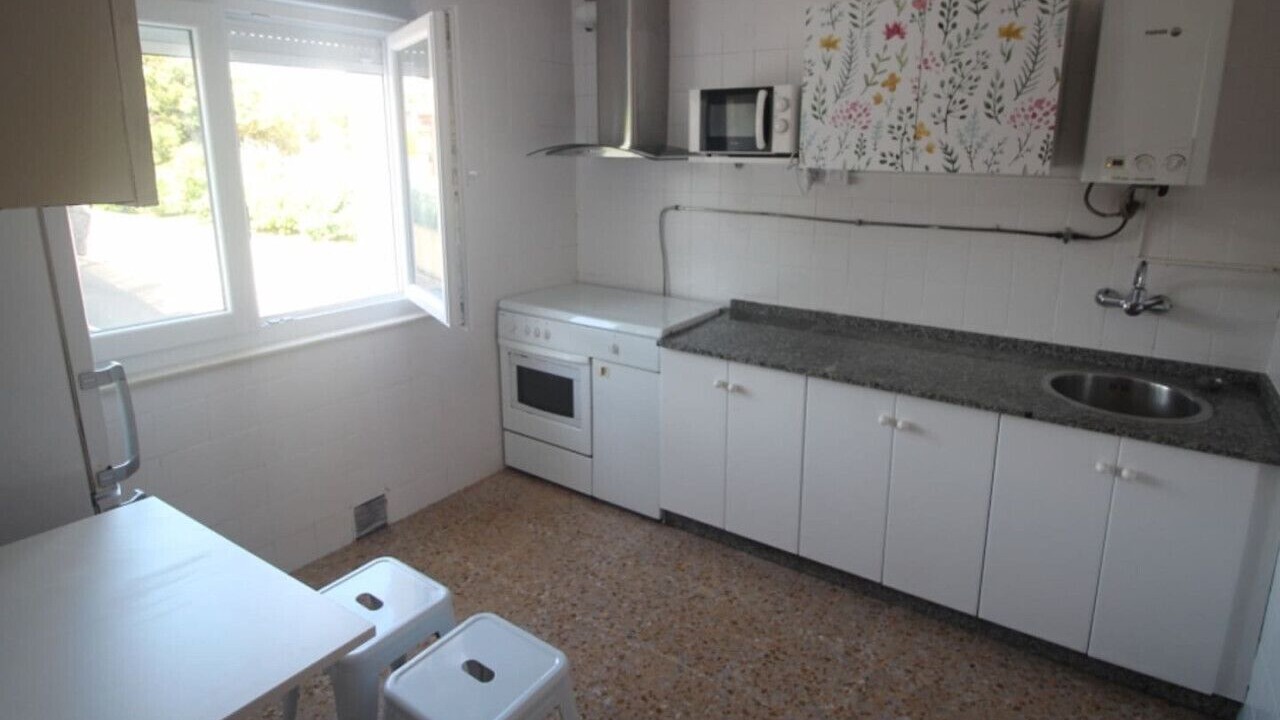 Photo of Kitchen in Bareyo
